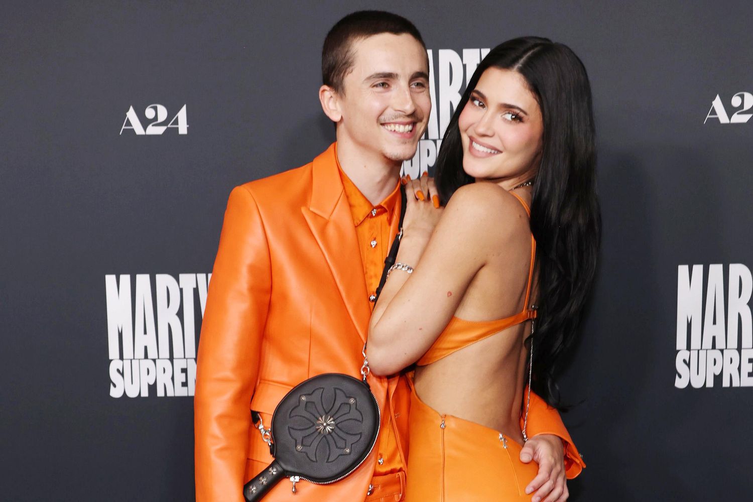 ¿Se viene boda? La confesión de Kylie Jenner que encendió rumores sobre su futuro con Timothée Chalamet