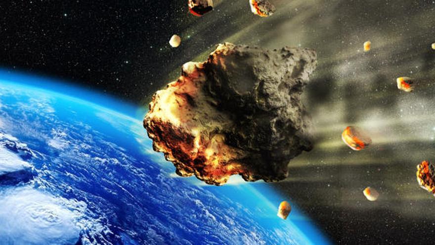 ¿Qué pasa con el asteroide que se acerca a la Tierra? Esto es lo que sabemos