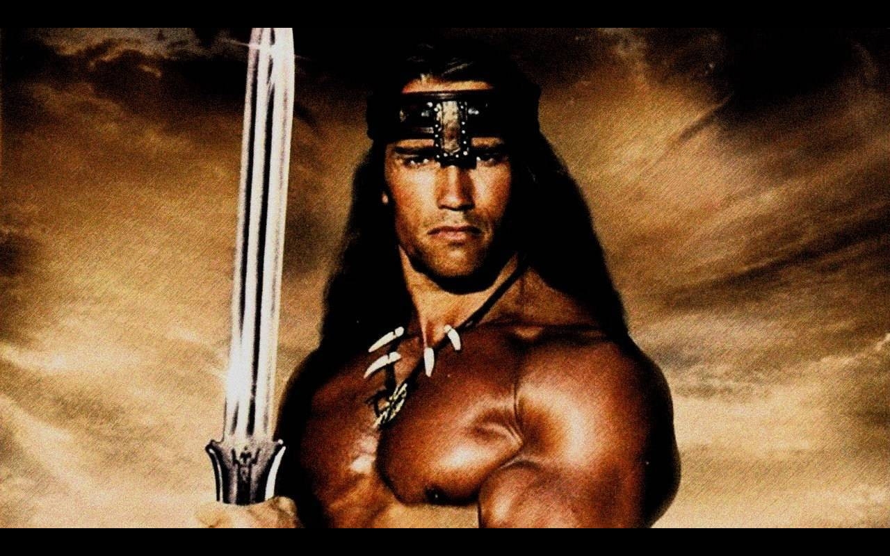 Conan el Bárbaro tendrá continuación: King Conan se filmará en 2027 con Arnold Schwarzenegger