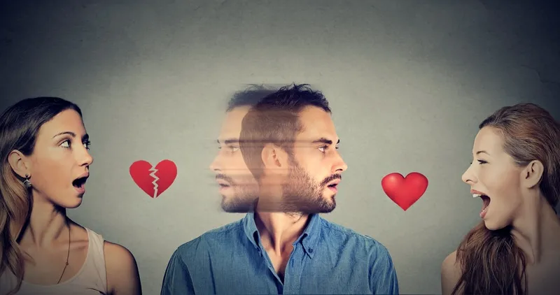 7 señales que podrían indicar una infidelidad en tu relación