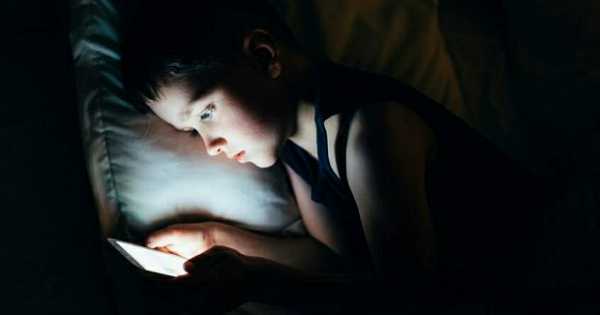 “Tu celular y el sueño: lo que realmente debes saber”