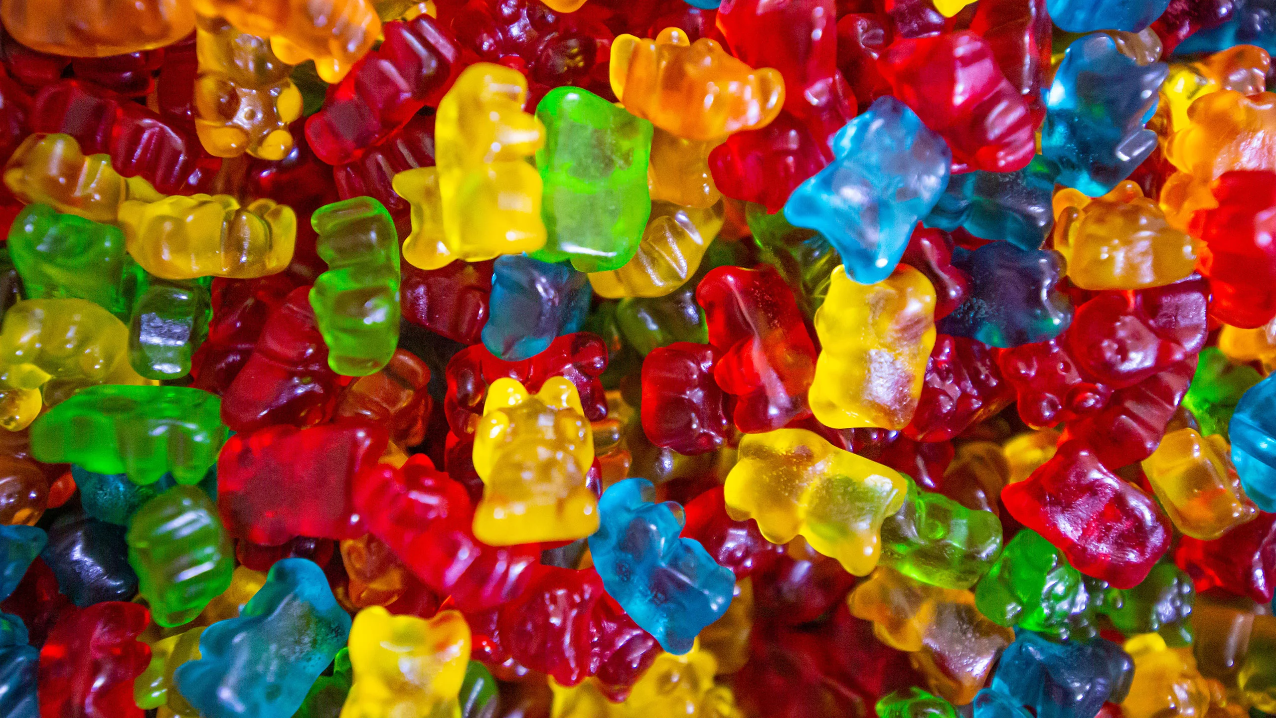 Todo lo que debes saber sobre las gomitas