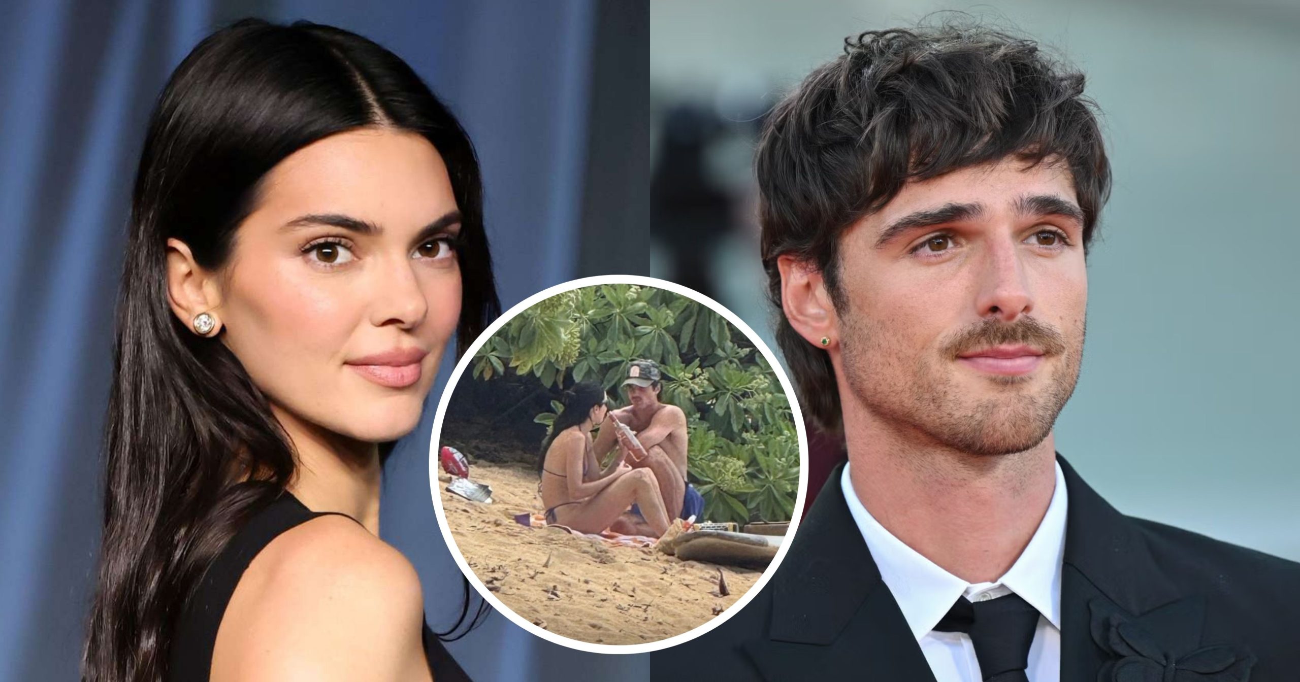 Jacob Elordi divide opiniones tras ausentarse de Cannes para pasar tiempo con Kendall Jenner