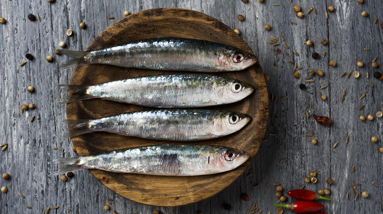 ¿Por qué las sardinas son el nuevo secreto de belleza? Super Star