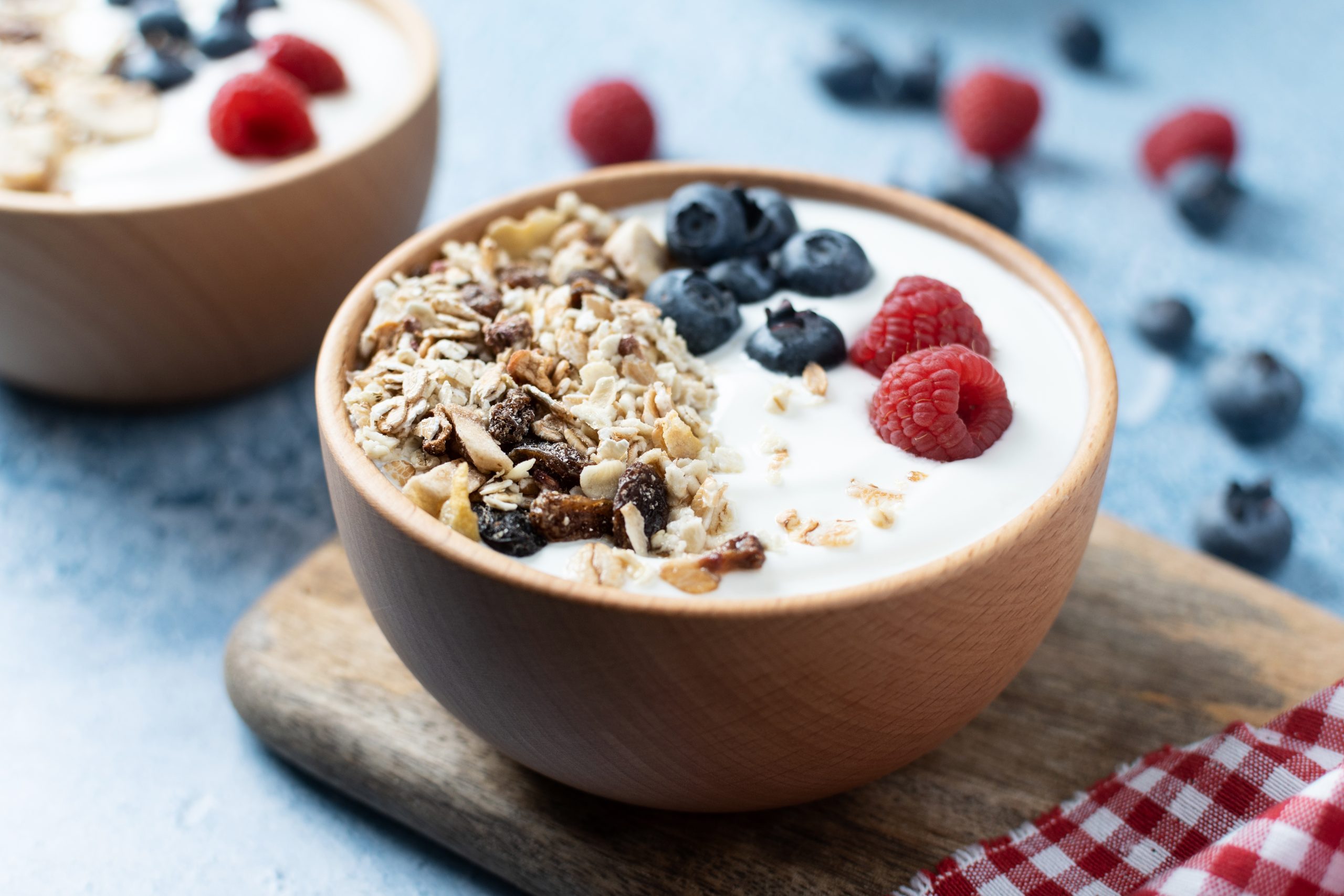 Desayuno antiinflamatorio y alto en proteína: el combo perfecto para empezar el día con energía