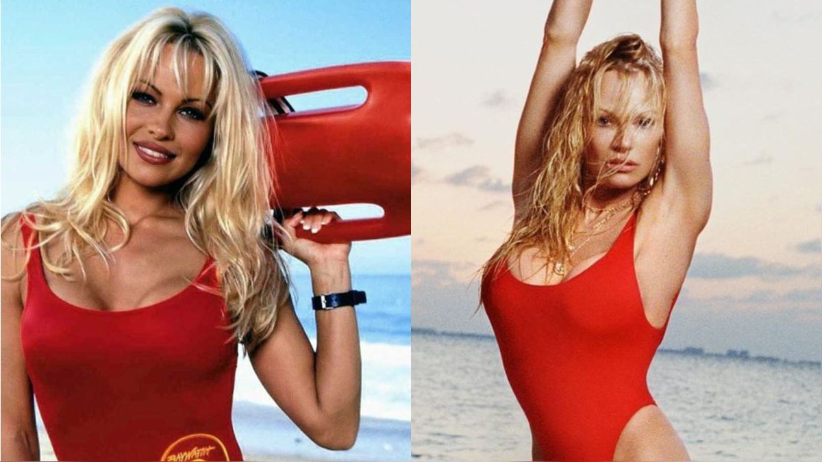 Sylvester Stallone habría ofrecido lujosos regalos a Pamela Anderson para que fuera su pareja principal, según la actriz.