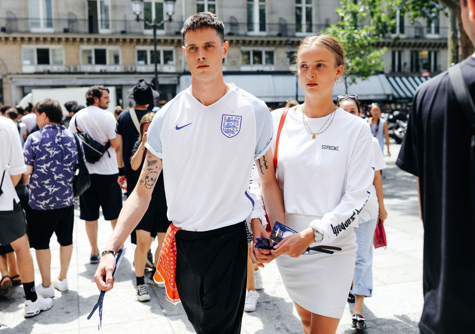 Mundial 2026: ideas de outfits para ir al estadio con estilo