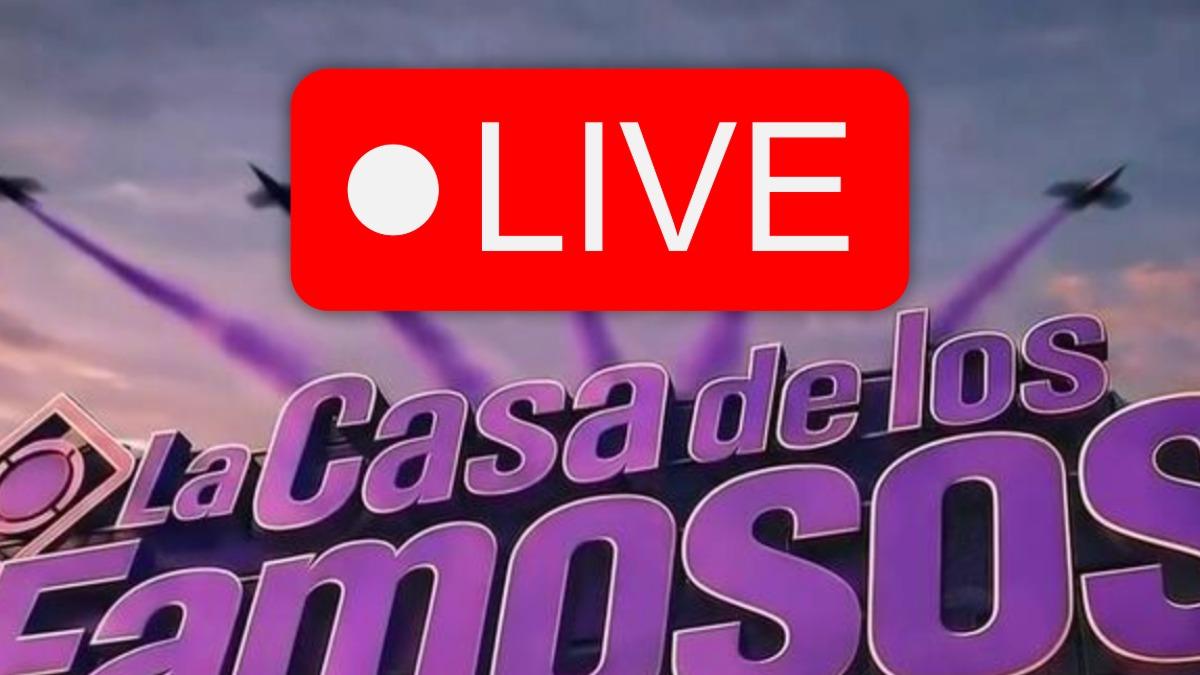 Se filtran los posibles participantes de la próxima temporada de La Casa de los Famosos México 2026, generando expectativa entre los seguidores del reality.