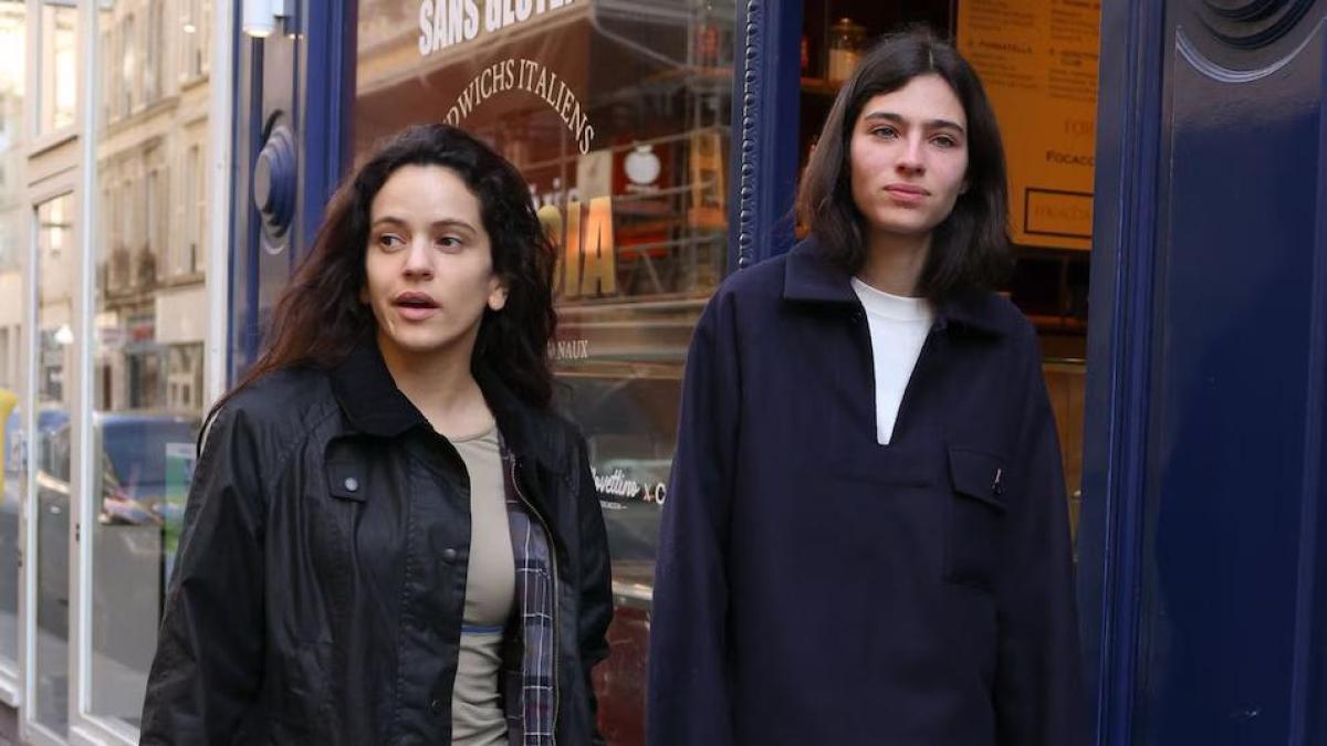 Pillan a rosalia paseando de la mano con Loli bahia en Nueva York