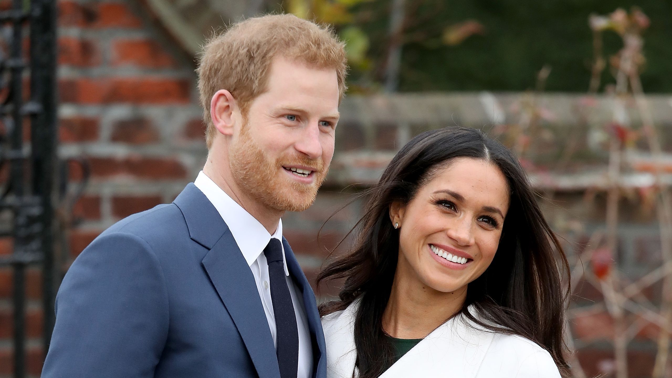 Harry y Meghan regresan a Londres junto a sus hijos tras cuatro años de ausencia.