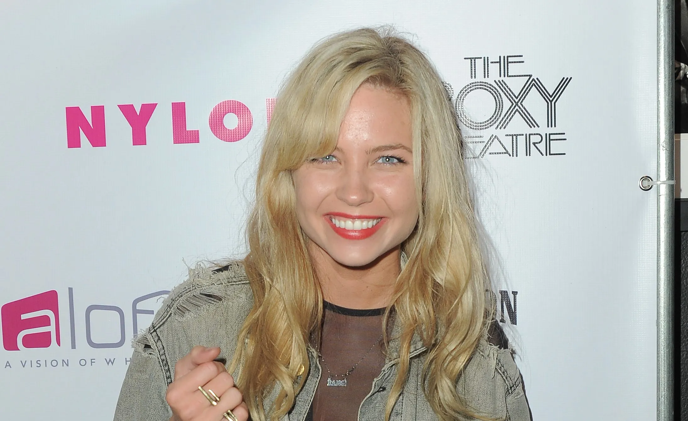 Autoridades revelan la causa de muerte de Daveigh Chase, actriz de voz de ‘Lilo & Stitch’.