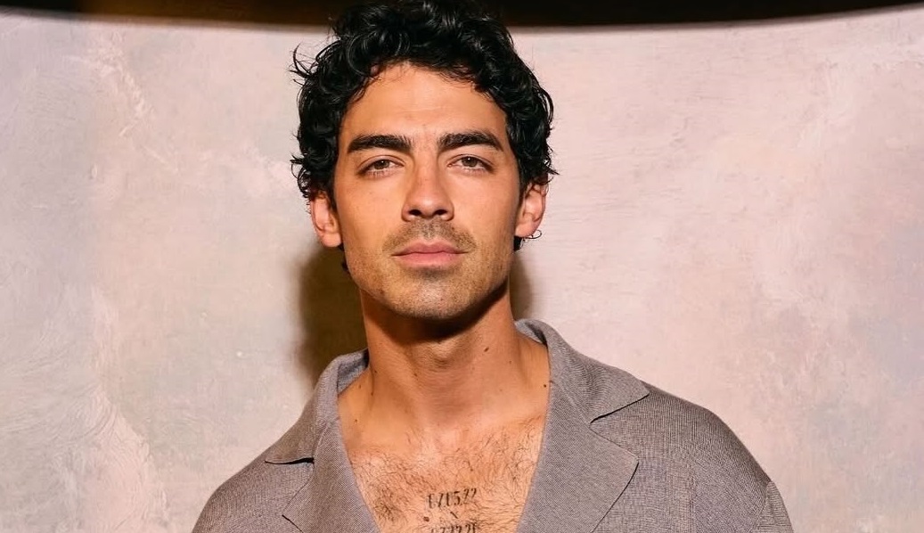 ¿Dónde come y pasea Joe Jonas en la CDMX? Sus lugares favoritos.