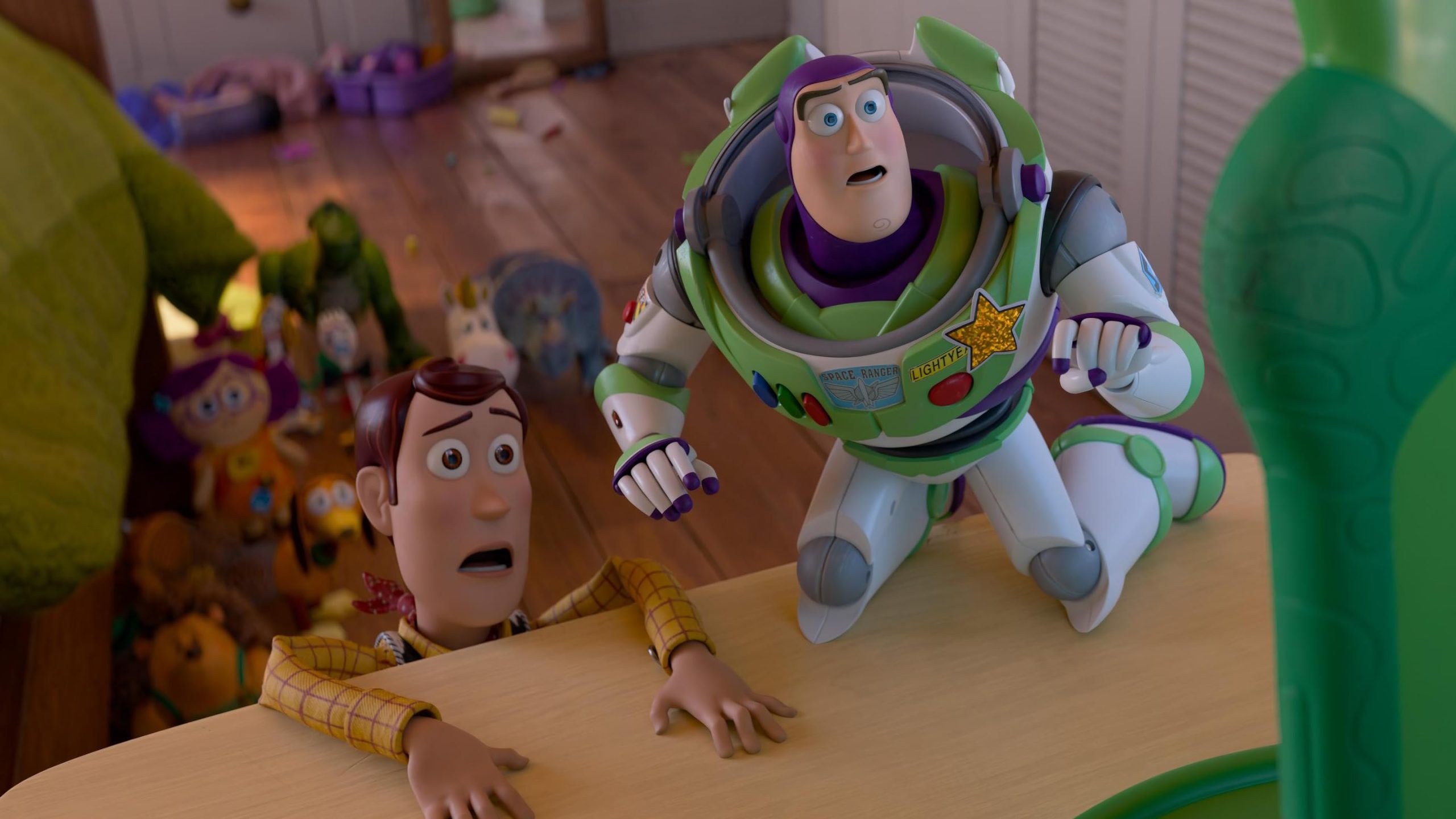 ‘Toy Story 5’: así termina la película y qué ocurre con Woody, Buzz y los demás protagonistas.
