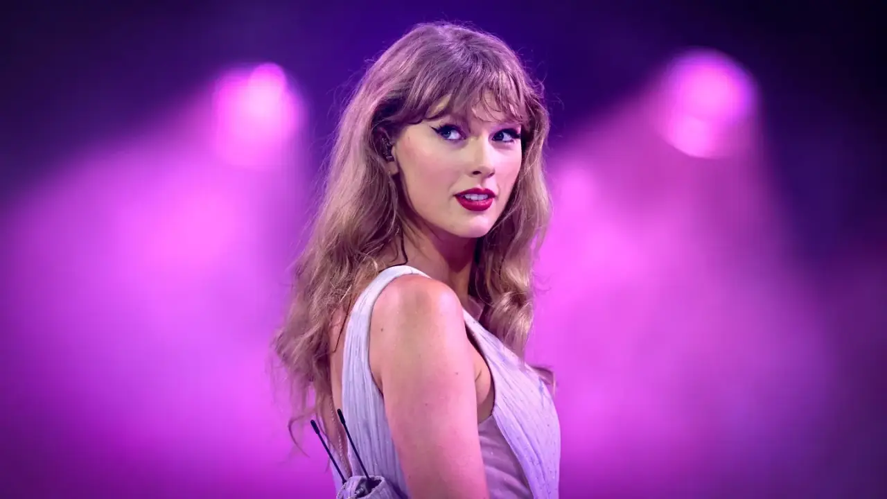 Taylor Swift se suma a la banda sonora de Toy Story 5 con una canción inédita.