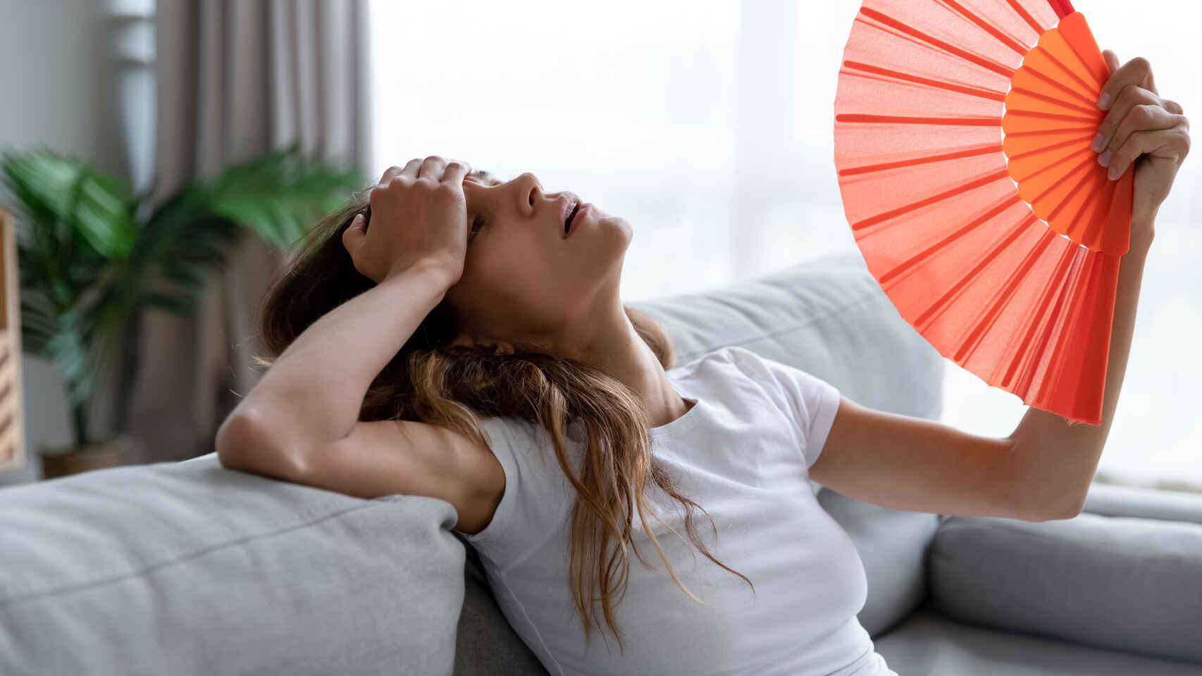 Trucos para mantener tu casa fresca: ¡combate el calor extremo!