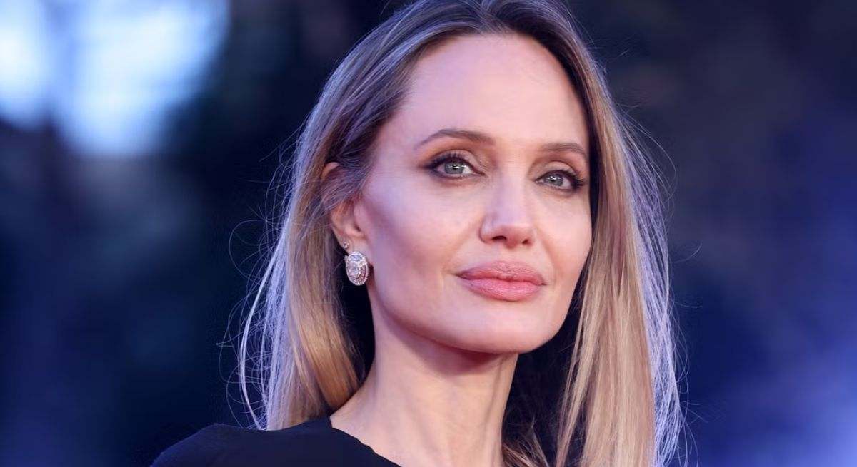 Angelina Jolie revela cómo su separación de Brad Pitt transformó su carrera: “He recuperado mi fuerza interior”.