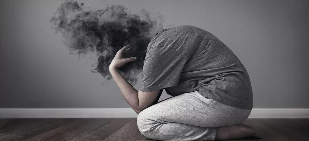 Bad vibes: ¿la ansiedad puede ser contagiosa?