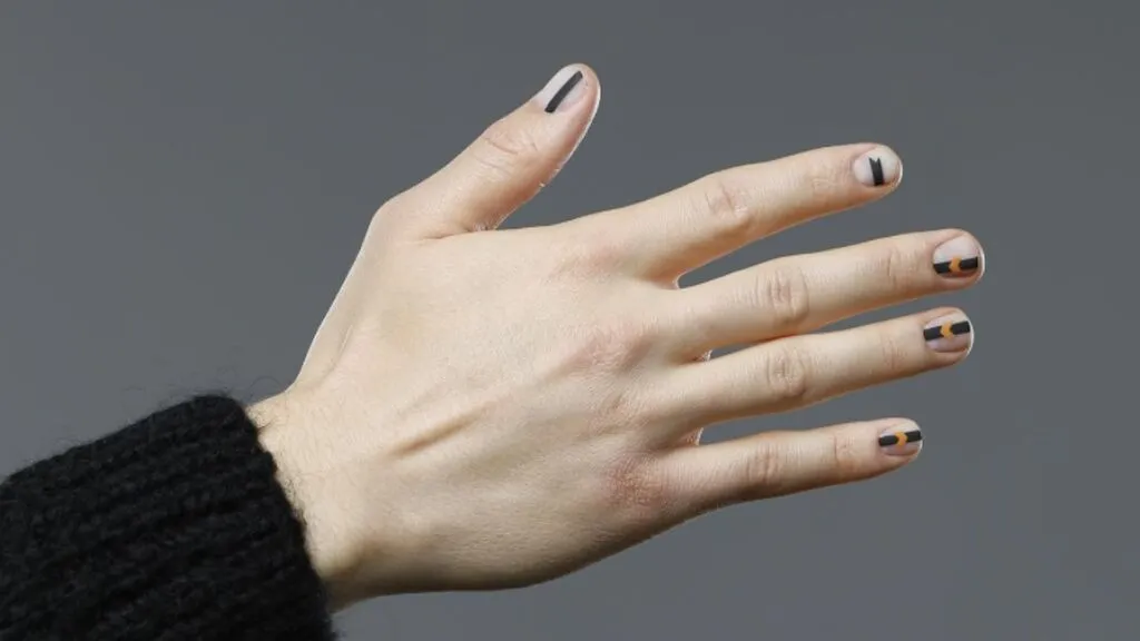 Tres consejos esenciales de manicura para el hombre actual.