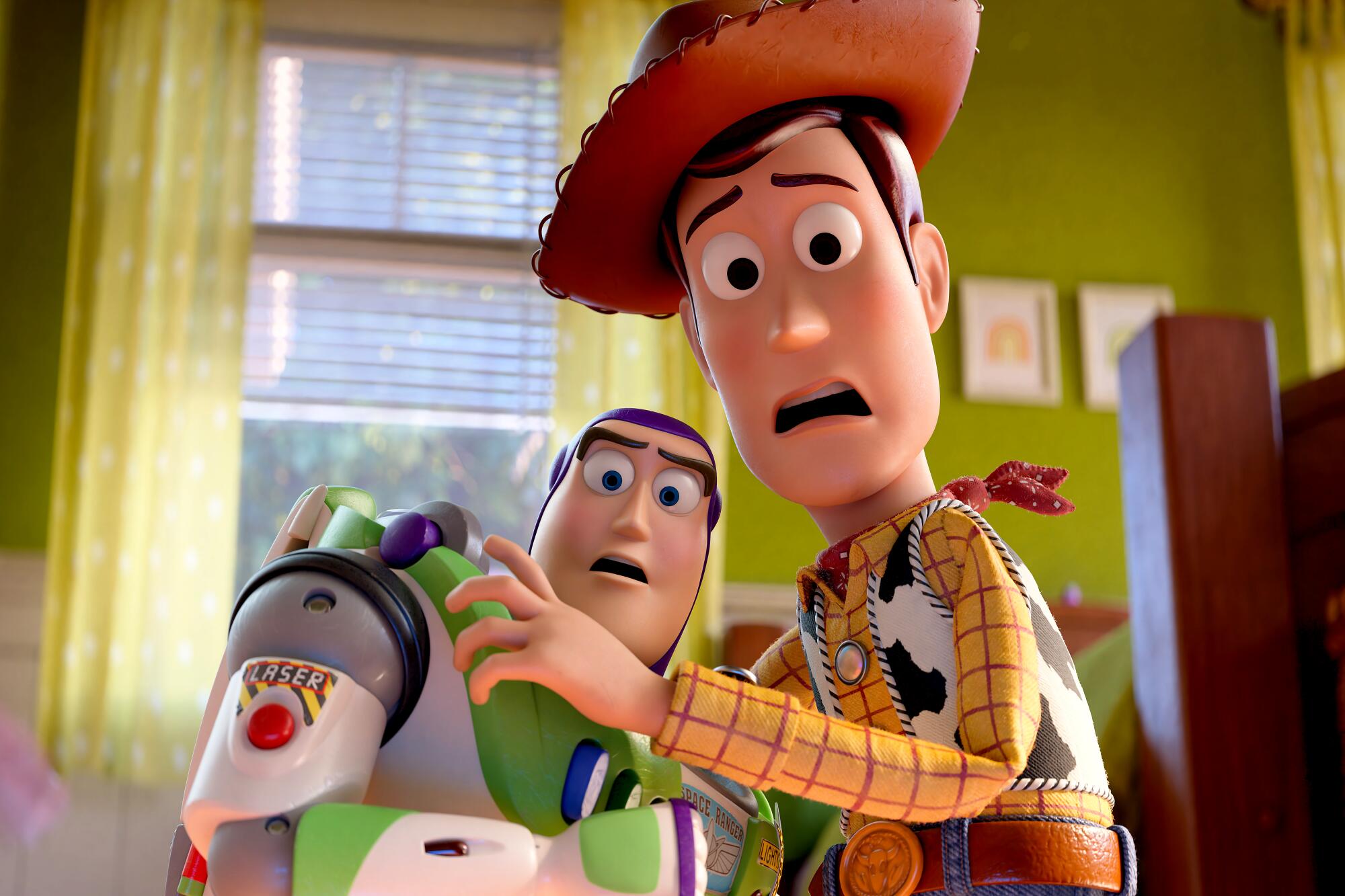‘Toy Story 5’ conquista Latinoamérica y lidera la taquilla de 2026.
