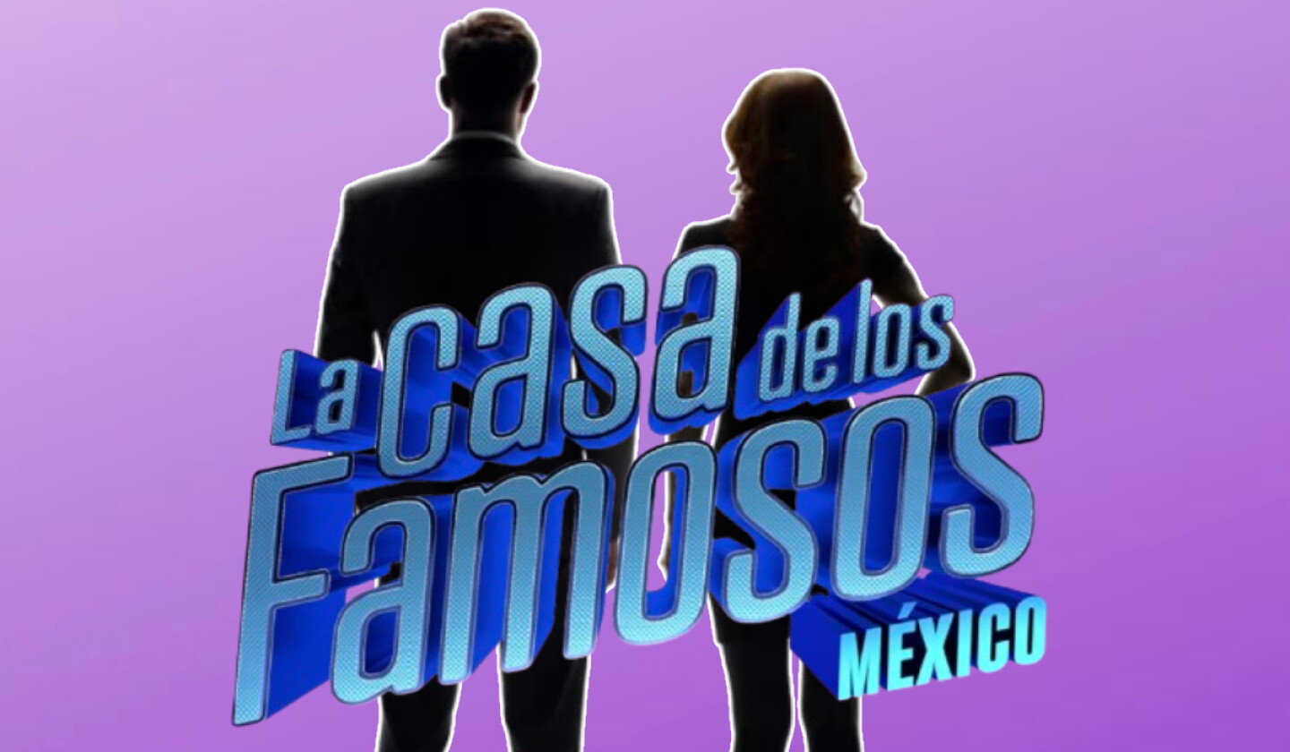 Confirman la fecha de estreno de La Casa de los Famosos México 2026; estos son los detalles.