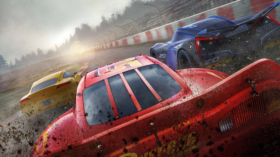 Cars cumple 20 años: Pixar celebra el aniversario de su icónica saga con su regreso a los cines