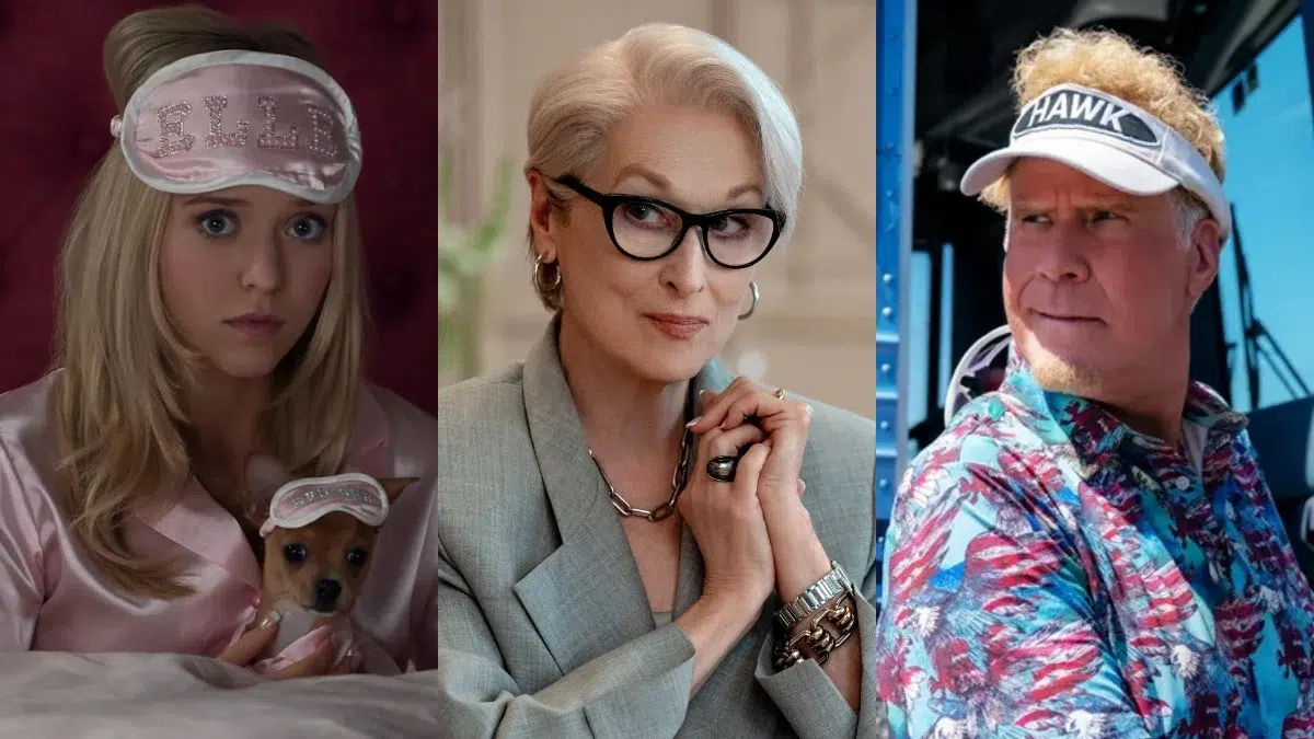 Los 10 estrenos imperdibles de julio en Netflix, Max, Prime Video y Disney+.