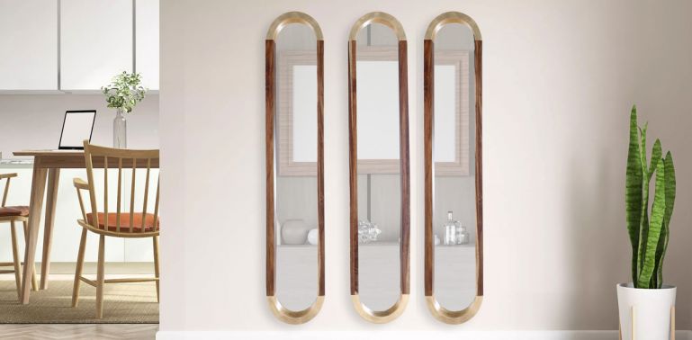 Feng Shui: los mejores lugares para colocar espejos y atraer energía positiva en casa