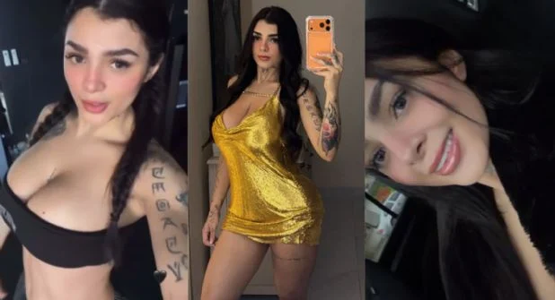 Karely Ruiz anuncia que se reducirá el busto tras los comentarios recibidos en redes sociales |