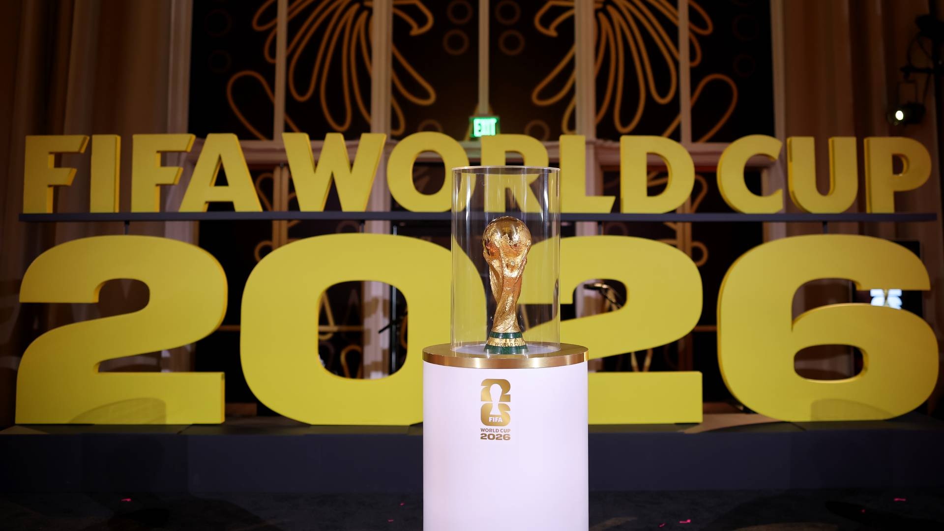 Mundial 2026: así marchan los grupos y la tabla de posiciones actualizada