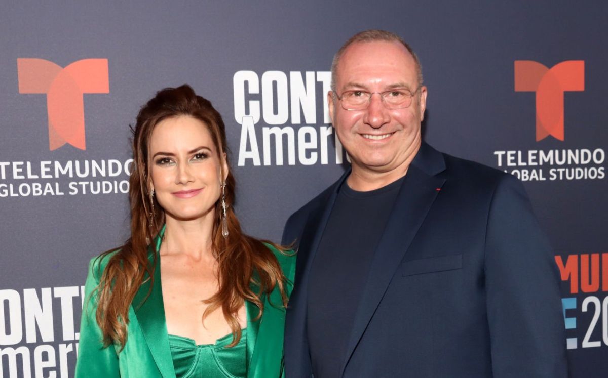 ¿La diferencia de edad influyó en la relación? Altair Jarabo y Frédéric García enfrentarían una separación.