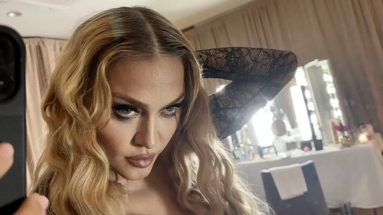 Madonna critica el uso de la inteligencia artificial en la música y afirma que va en contra del arte
