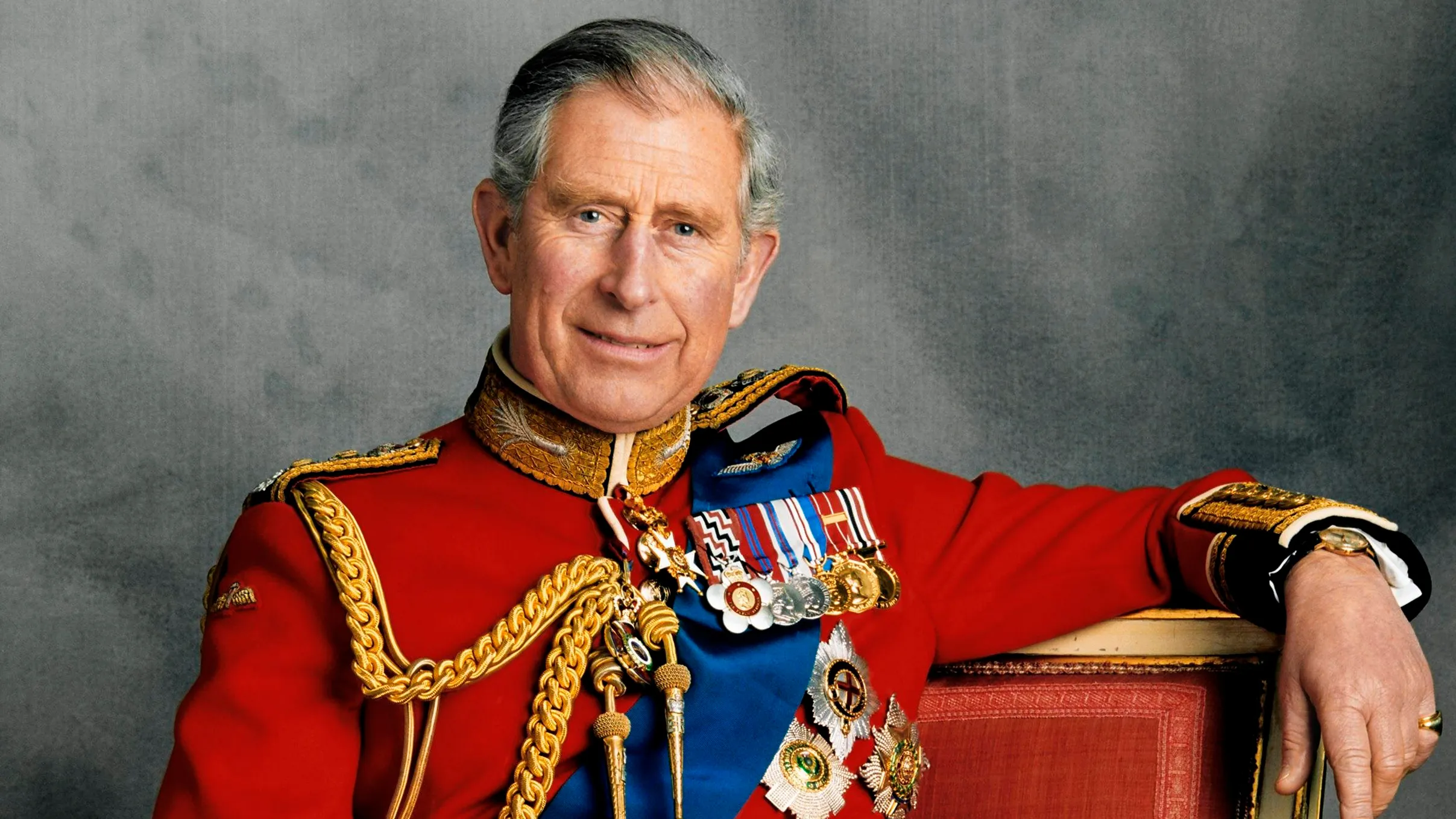Aseguran que el rey Carlos III espera con entusiasmo la visita del príncipe Harry y su familia, y que ya ha preparado su alojamiento.