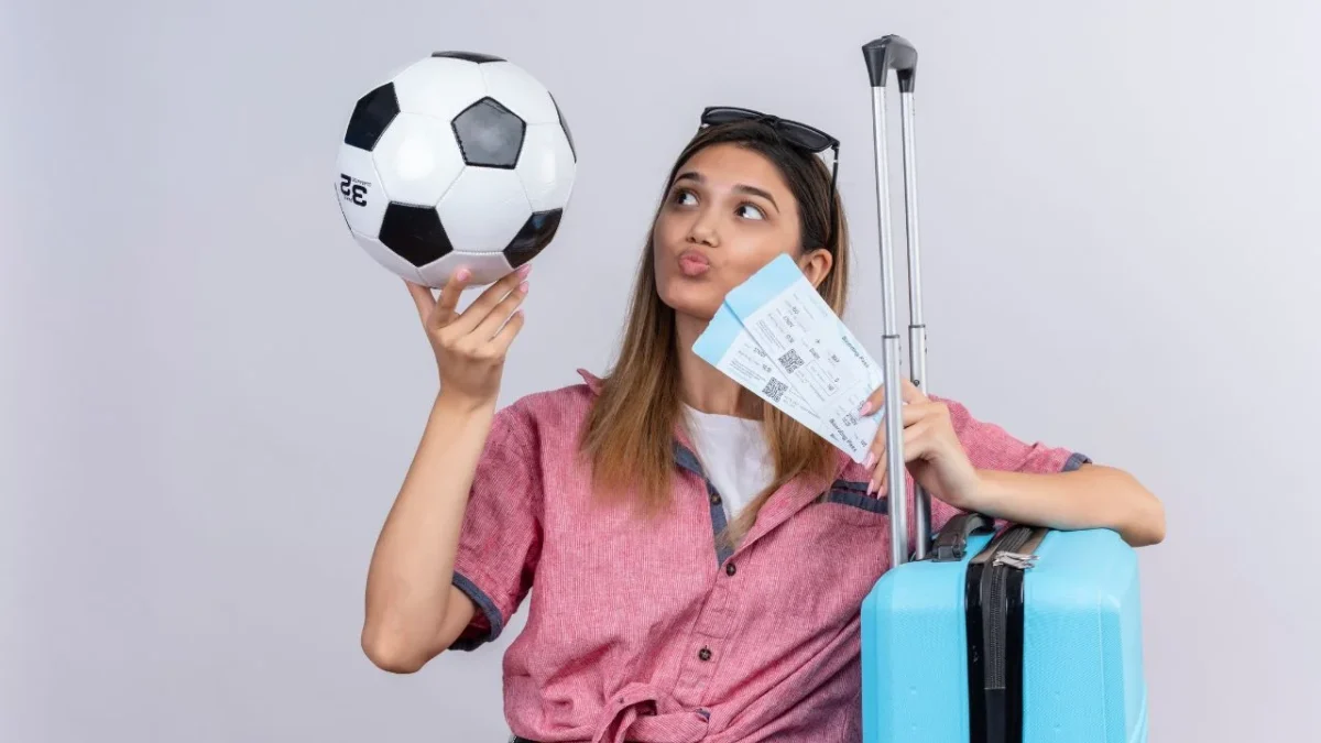 Ojo aquí: la lista de verificación de salud que debes tener antes de viajar al Mundial 2026