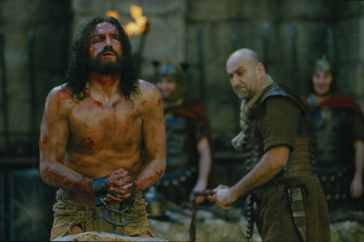 Mel Gibson revela el primer vistazo a las secuelas de “La Pasión de Cristo”.