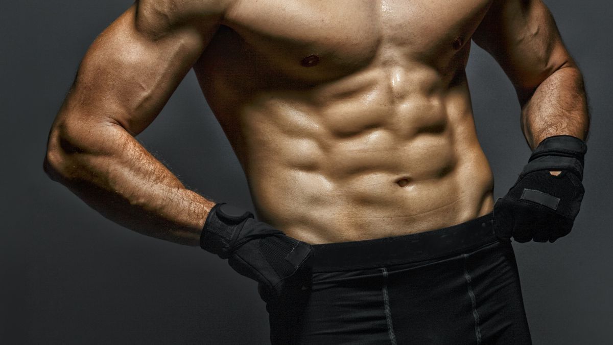 Ejercicios efectivos para trabajar el abdomen bajo y reducir la grasa abdominal