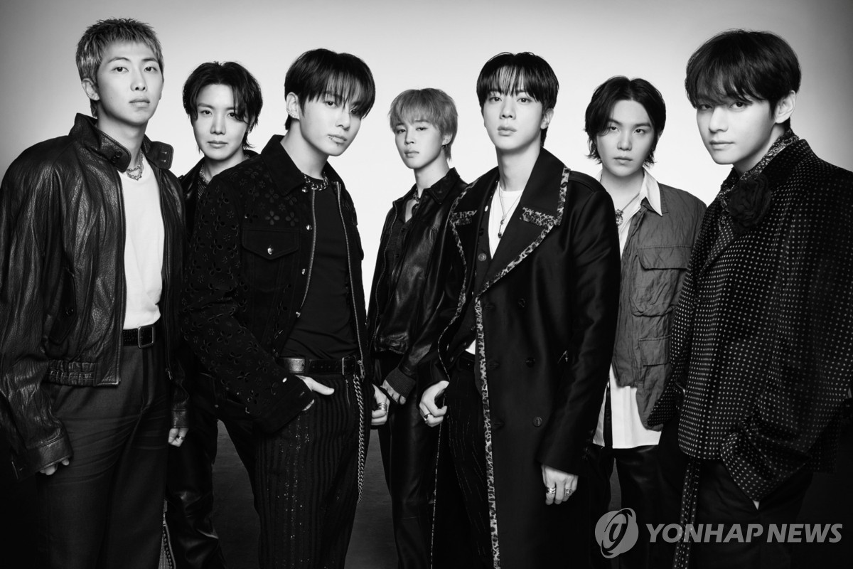La canción ‘Swim’ de BTS se enfrenta a una acusación de plagio en EE. UU. pero Big Hit la refuta y anuncia acciones legales