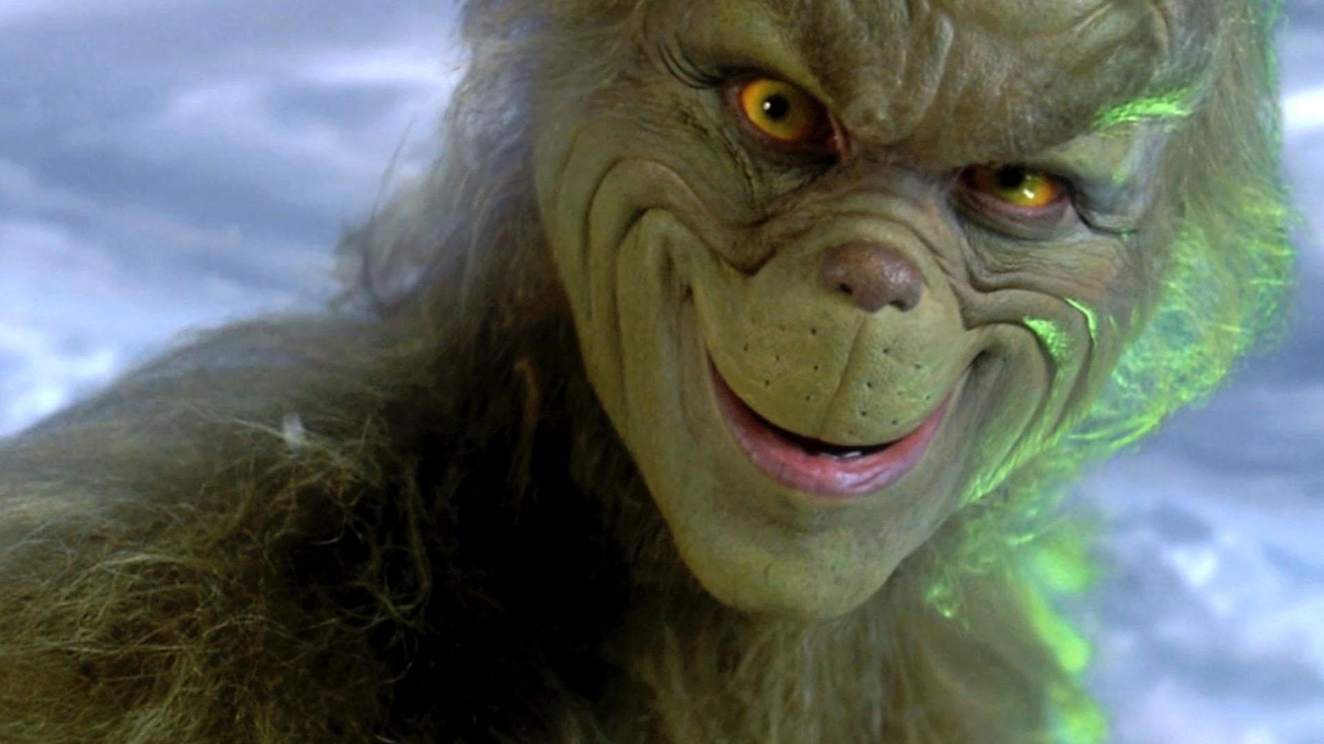 Jim Carrey podría regresar como El Grinch en la secuela que prepara Universal.