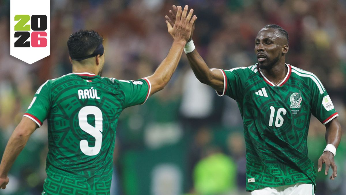 Rafa Márquez se estrena como entrenador: fecha y rival del próximo partido de México.