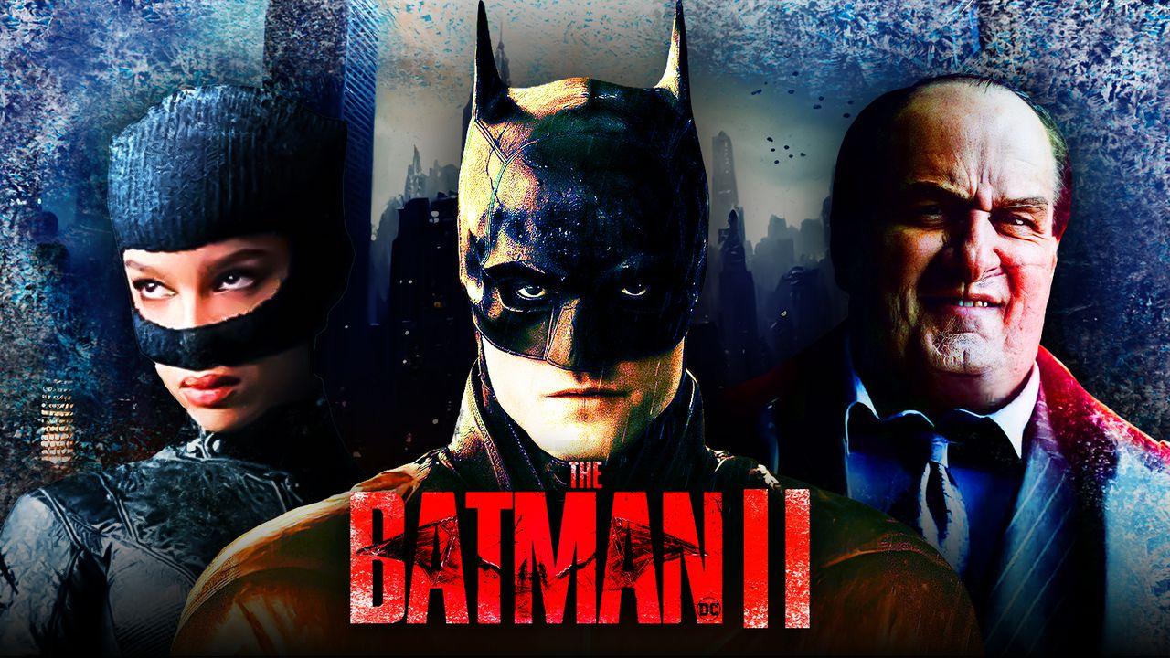 ‘The Batman 2’ presenta su primer tráiler para anunciar que vuelve a retrasar su fecha de estreno por culpa de J.J. Abrams