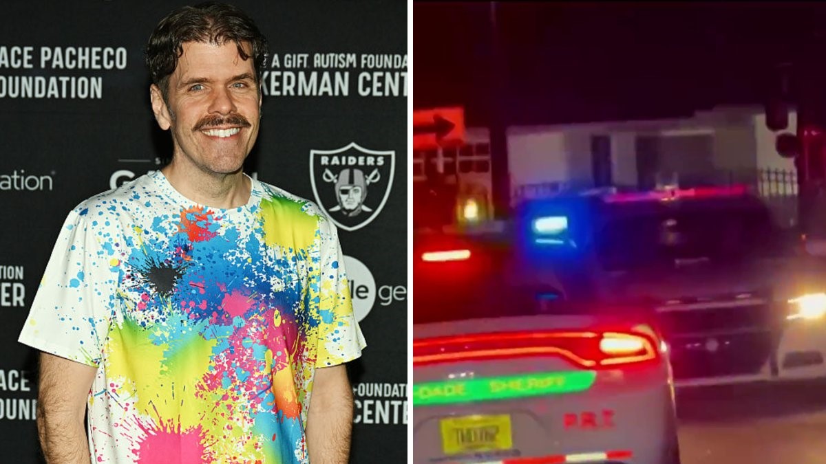 Pérez Hilton es hospitalizado tras perturbador ‘live’: seguidores llaman al 911 para pedir auxilio