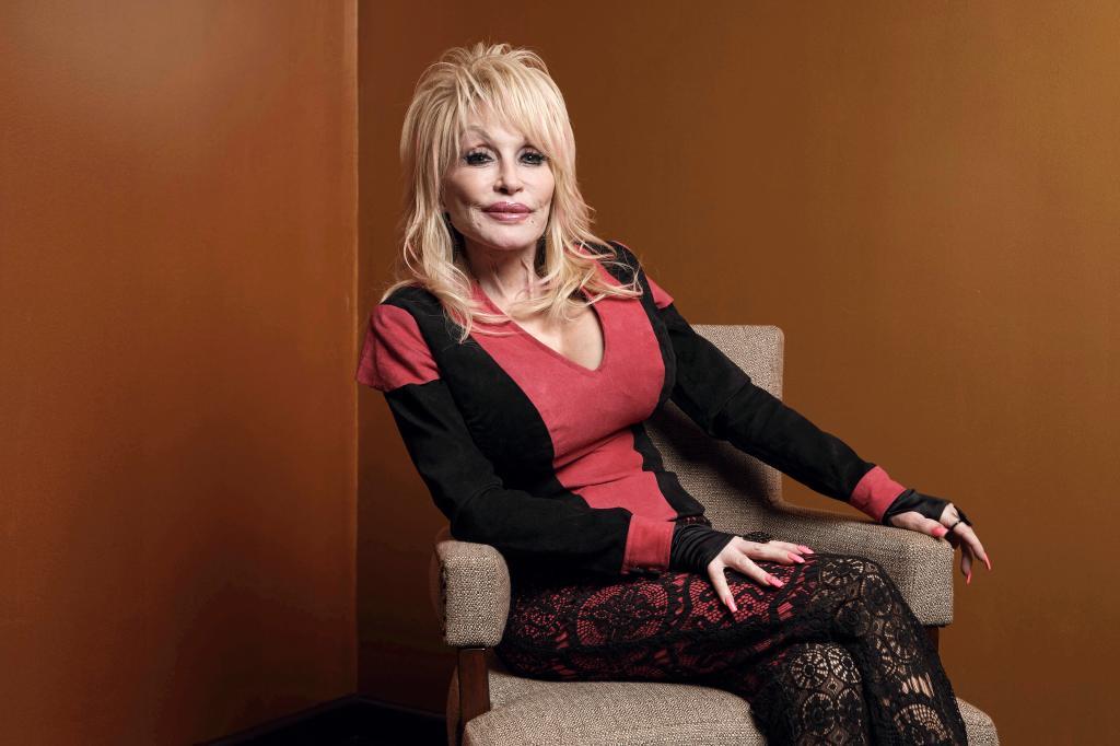 Muere Dolly Parton, la leyenda del country que cantaba desde el corazón