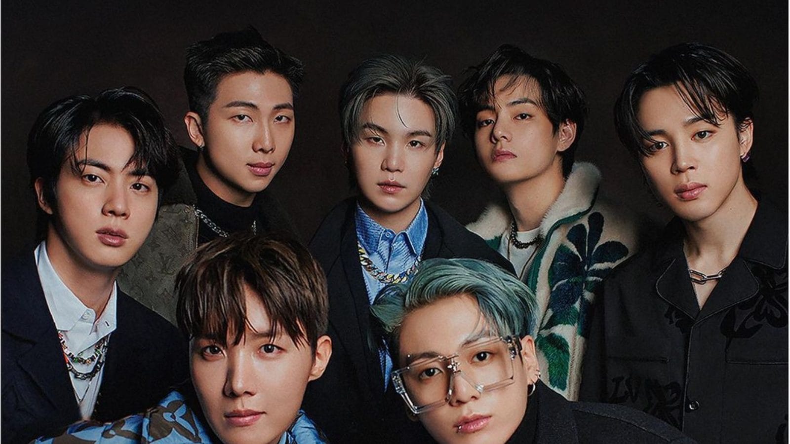 ¿BTS regresa a México en 2027? Ticketmaster responde y habla de boletos