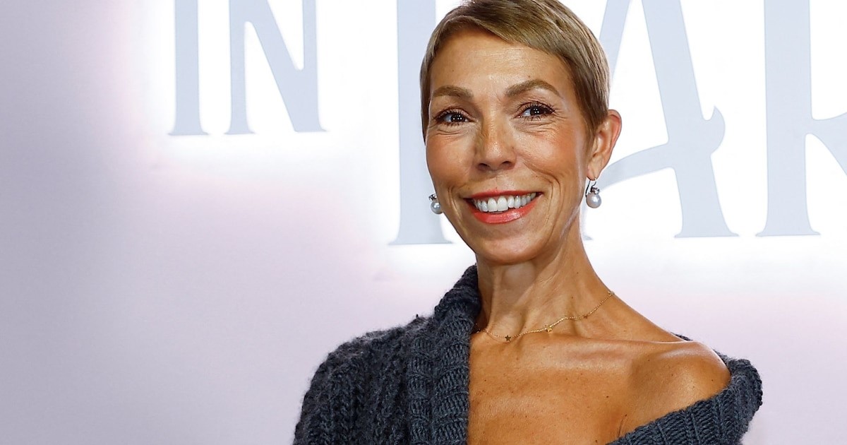 Muere Mathilde Favier, ejecutiva de Dior, a los 57 años junto a su esposo en accidente automovilístico
