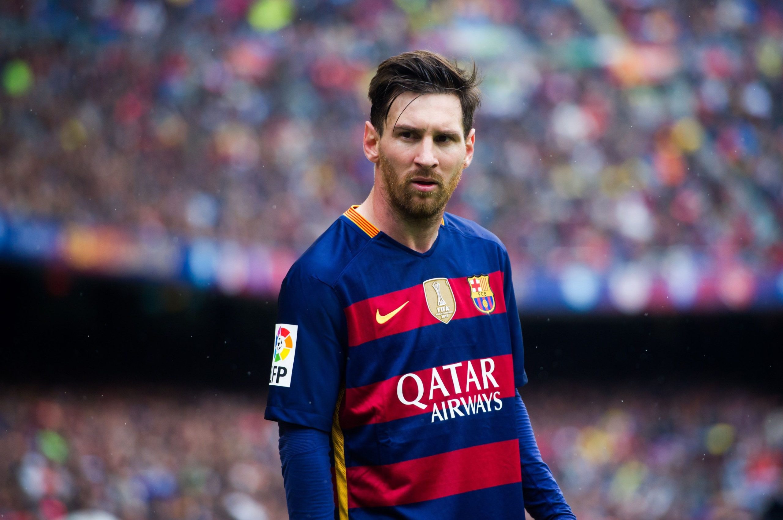 Lionel Messi anuncia su retiro de la selección argentina: el adiós de una leyenda