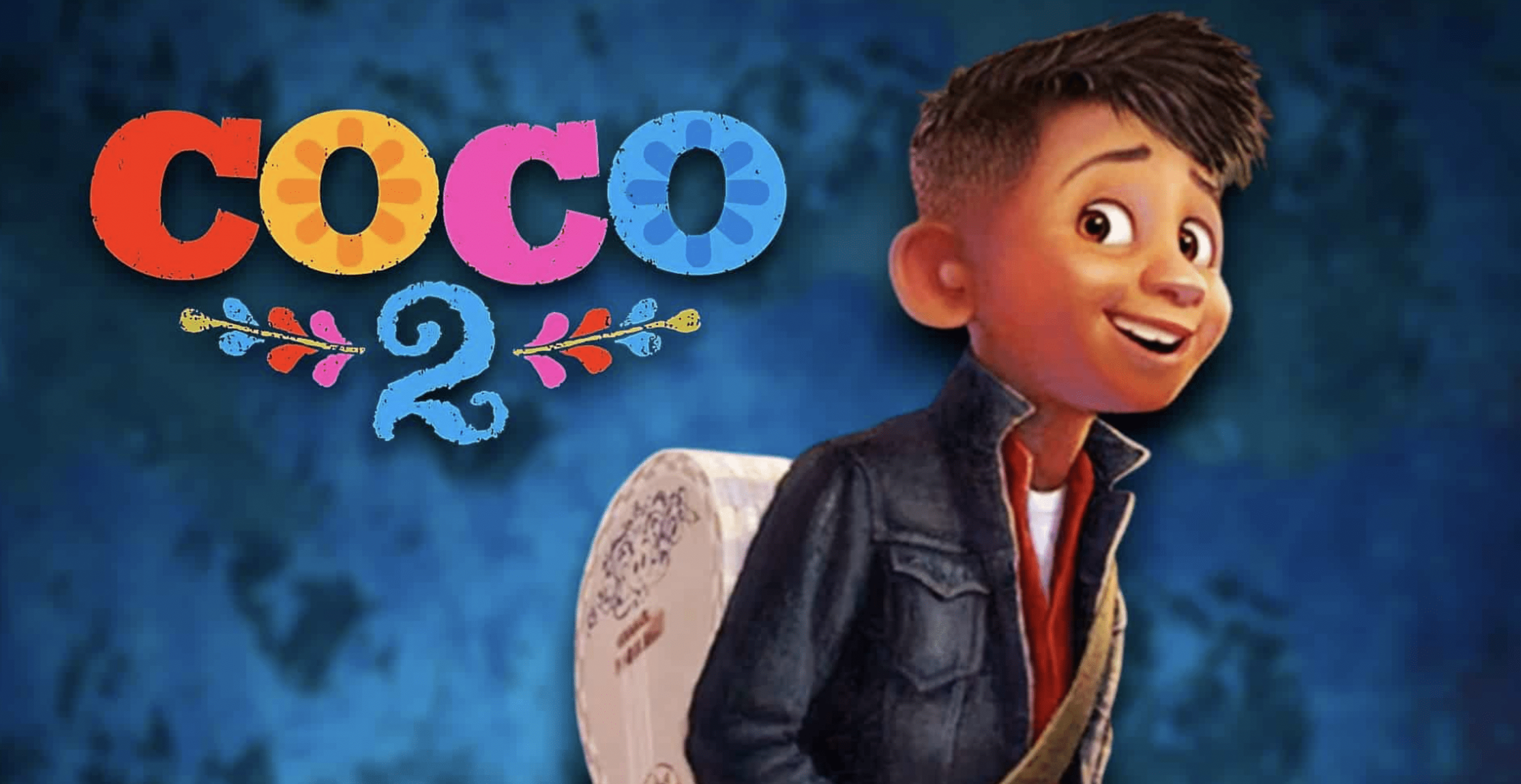 Revelan detalles de ‘Coco 2’ con Miguel adolescente