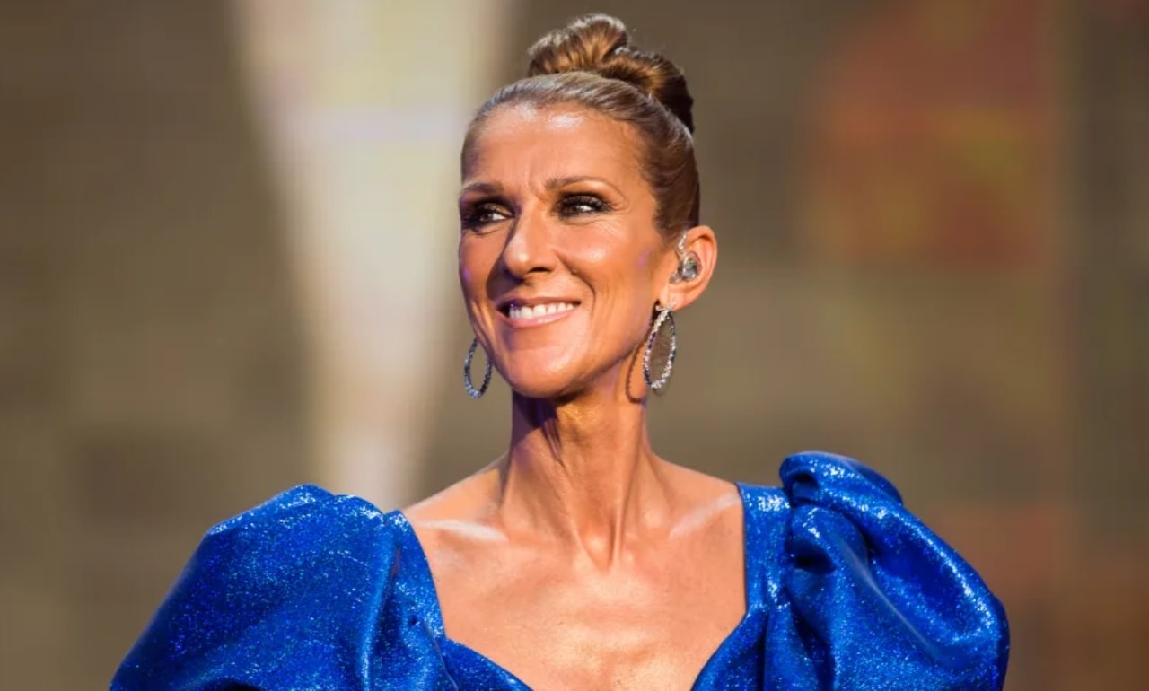 Céline Dion revela que dependió de Valium durante 17 años de enfermedad sin diagnosticar