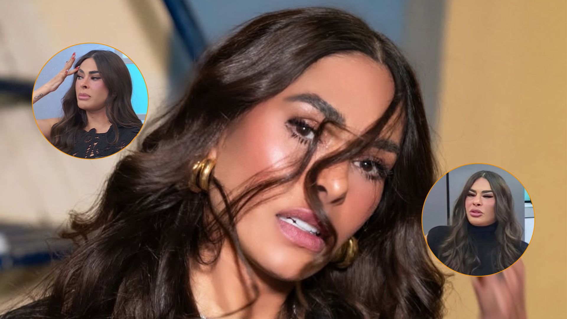 Galilea Montijo habla sobre su rostro y revela problema médico