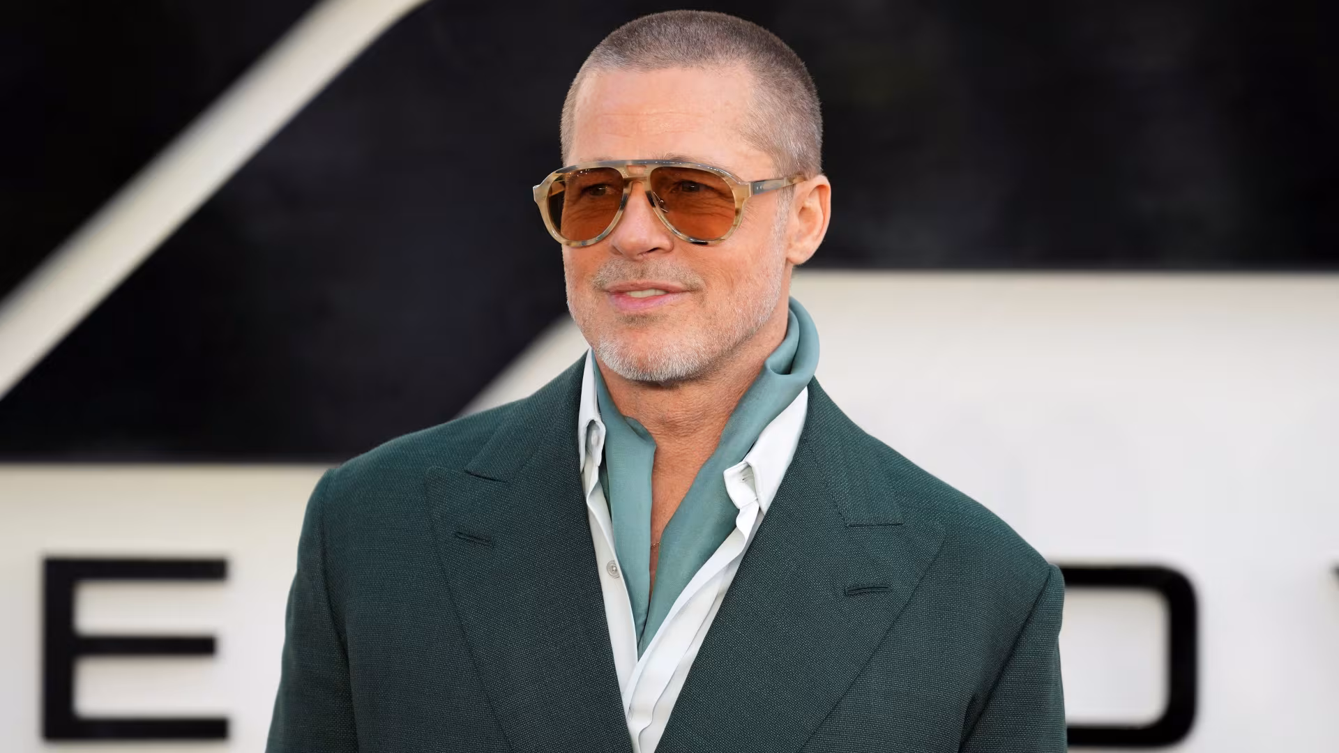Brad Pitt confiesa que ha recaído en el alcohol y que pensó en el suicidio tras el divorcio de Angelina Jolie