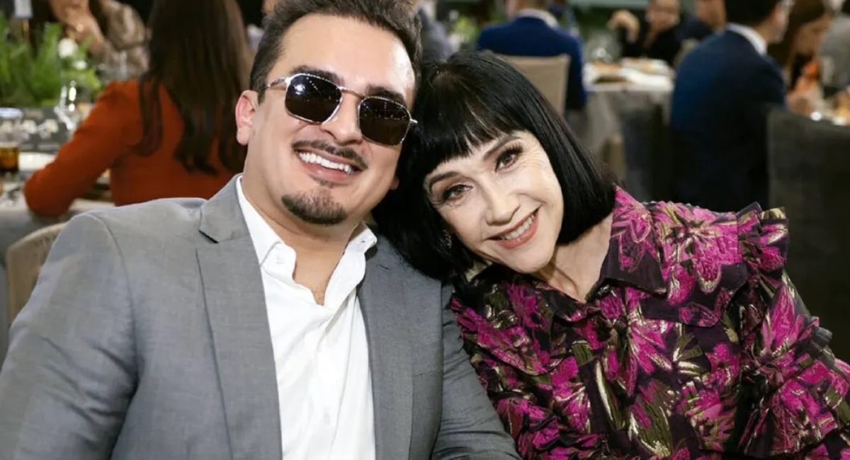 ¿Susana Zabaleta y Ricardo Pérez terminaron?