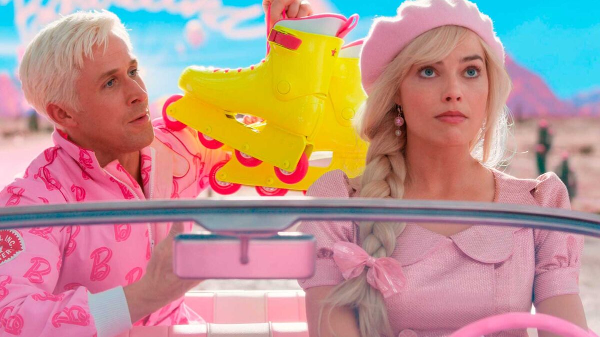 ¡Barbie 2 está en riesgo! El acuerdo de Margot Robbie y Ryan Gosling atraviesa una crisis